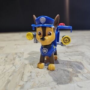 Paw‎ Patrol Figures Chase